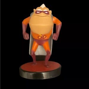 Incredibles 2: Blind Box‎ "Mini Supers" Collectible Figures
Reflux Rare